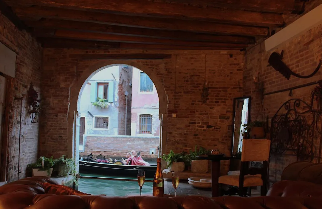 Locanda Ca Del Console-1