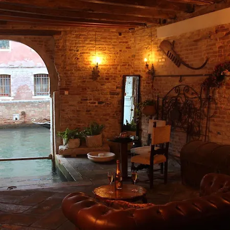 Locanda Ca Del Console-2